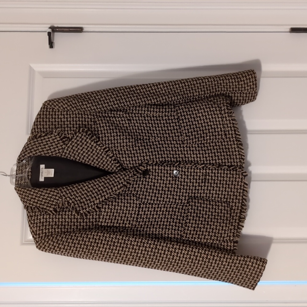 Harold's Women's Blazer and Skirt